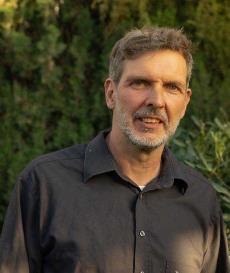 Marc Schneider - Proseniq Founder